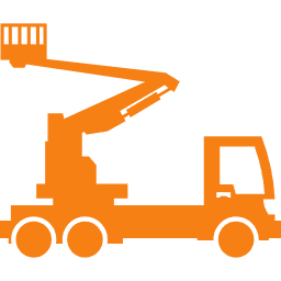 白下高空作业车